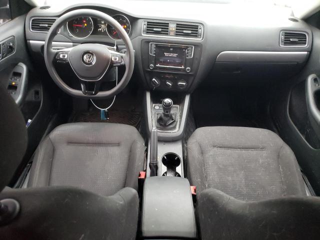 2016 VOLKSWAGEN JETTA SE - 3VWB67AJ4GM321096