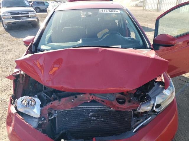 2015 HONDA FIT EX 3HGGK5G88FM764896
