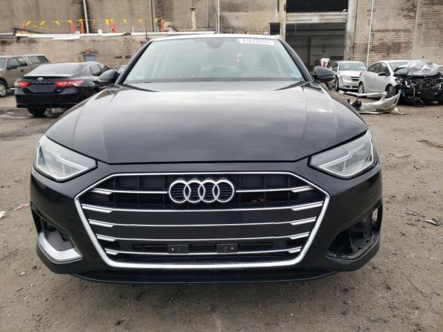2020 AUDI A4 PREMIUM WAUGMAF41LA075188