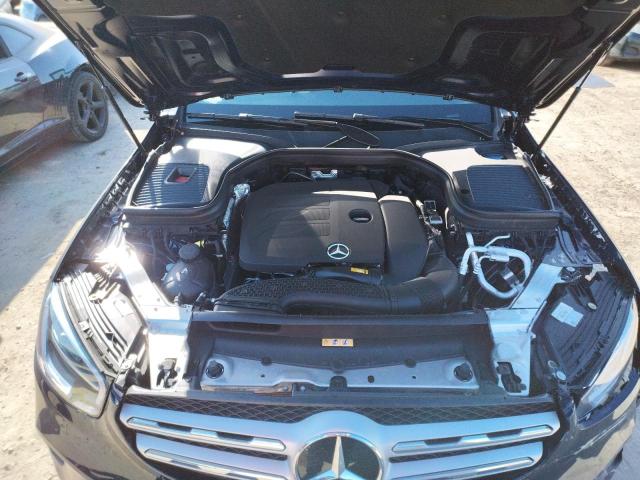 W1N0G8EB2NG077660 Mercedes-Benz Glc 300 4matic