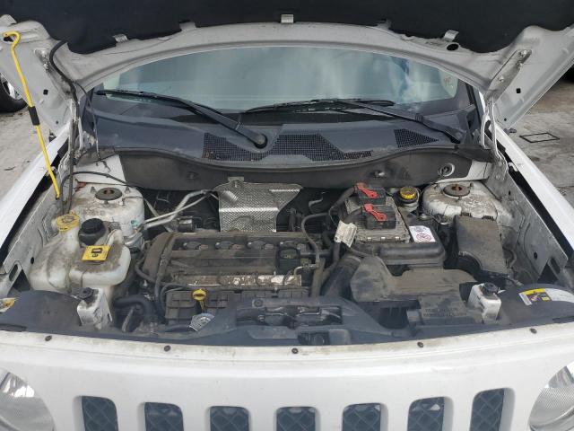 1C4NJPBA0ED817986 Jeep Patriot Sport