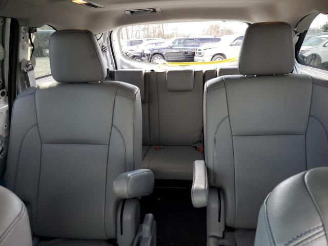 2019 TOYOTA HIGHLANDER 5TDKZRFH6KS568074