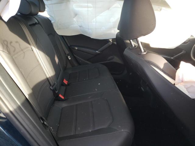 2021 VOLKSWAGEN PASSAT SE - 1VWSA7A37MC013059