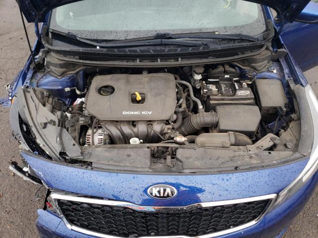 3KPFL4A73HE016636 KIA FORTE LX