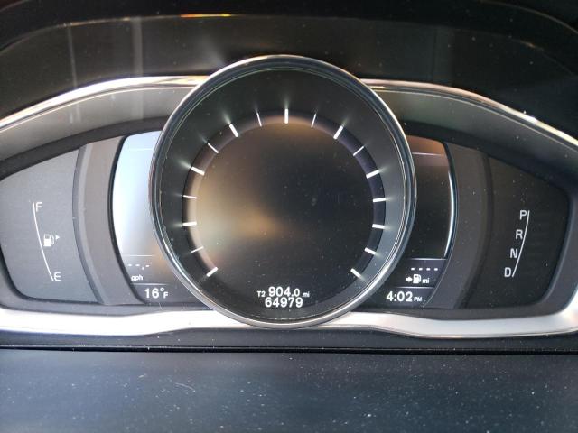 YV126MFK5G2412608 Volvo S60
