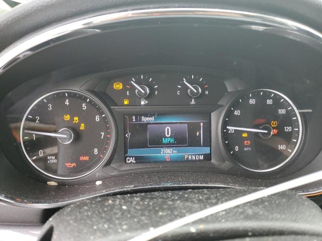 2019 BUICK ENCORE PRE - KL4CJASB3KB719310