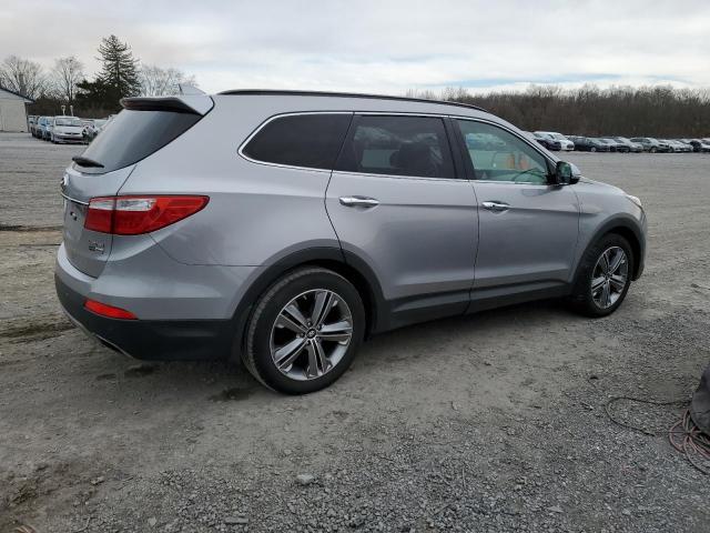 2015 HYUNDAI SANTA FE G - KM8SRDHF4FU103630