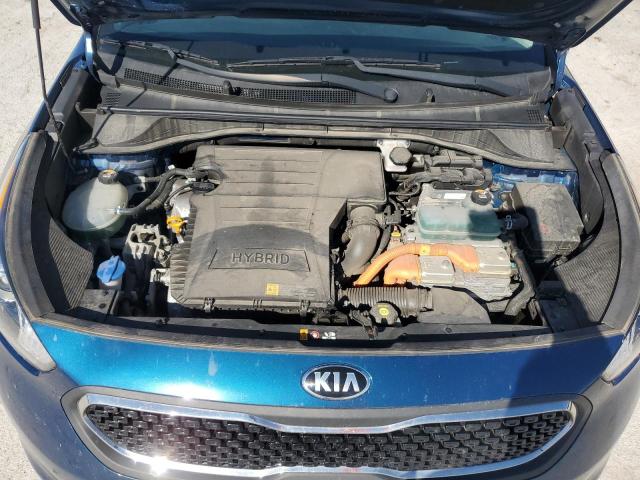 2019 KIA NIRO FE - KNDCB3LC0K5317250