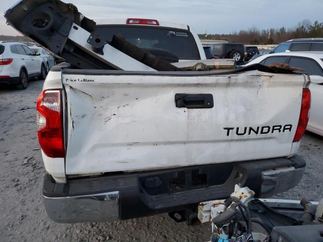 2017 TOYOTA TUNDRA CRE - 5TFEW5F11HX226228