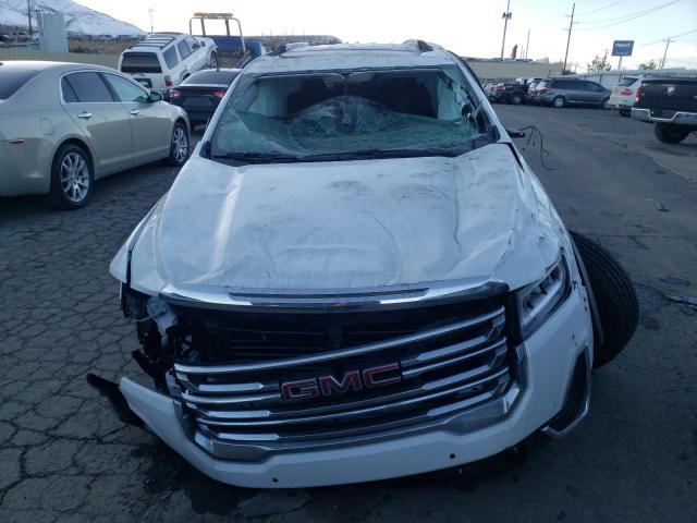 1GKKNRL48PZ110608 GMC ACADIA SLE