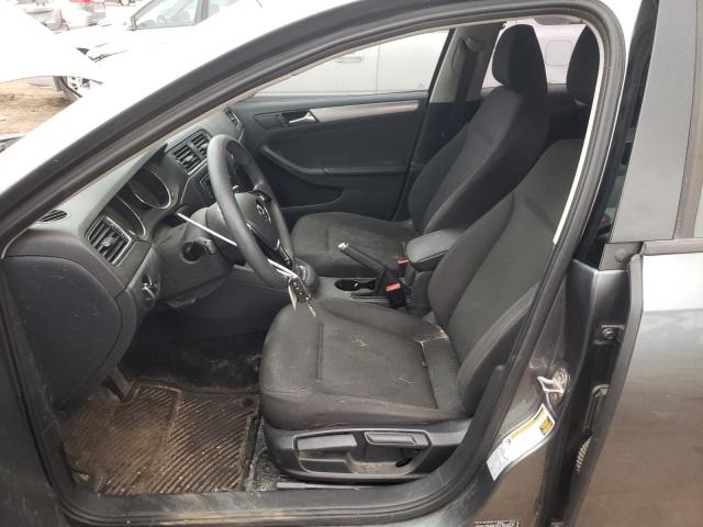 2016 VOLKSWAGEN JETTA SE - 3VWB67AJ4GM321096