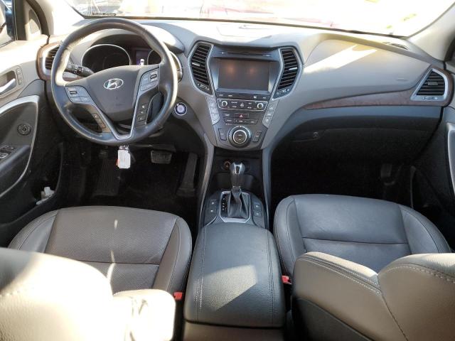 2018 HYUNDAI SANTA FE S - KM8SRDHF5JU286254