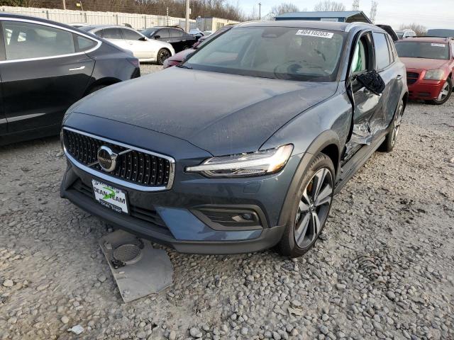 2023 VOLVO V60 CROSS - YV4L12WZ2P2106795