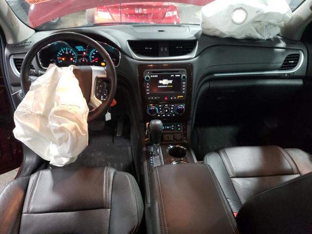 2017 CHEVROLET TRAVERSE P - 1GNKVJKD5HJ250542