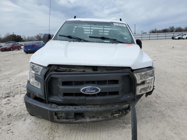 2017 FORD F150 - 1FTMF1C88HKD40472
