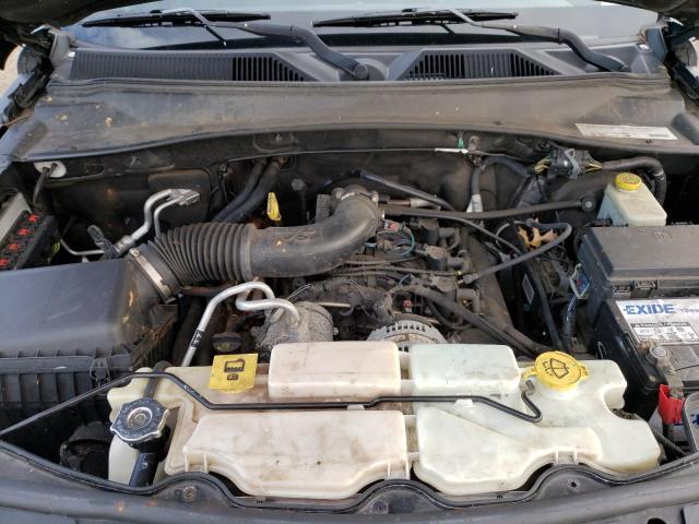 1J4PN2GK7BW509306 Jeep Liberty Sport