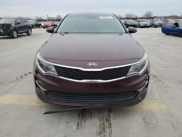 2018 KIA OPTIMA LX - 5XXGT4L34JG211396