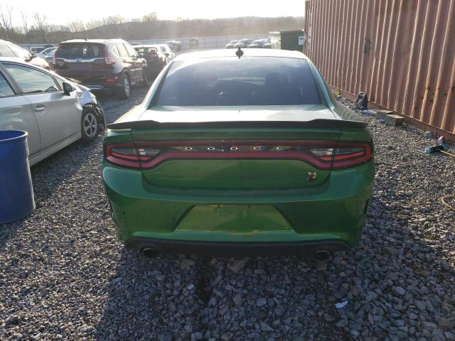 2020 DODGE CHARGER SC - 2C3CDXGJ5LH216441