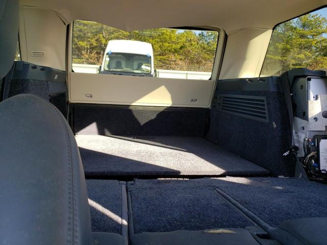 SALGS2RU6LA596555 Land Rover Range Rover Hse