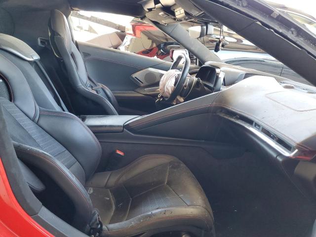 2020 CHEVROLET CORVETTE S - 1G1Y82D41L5109149