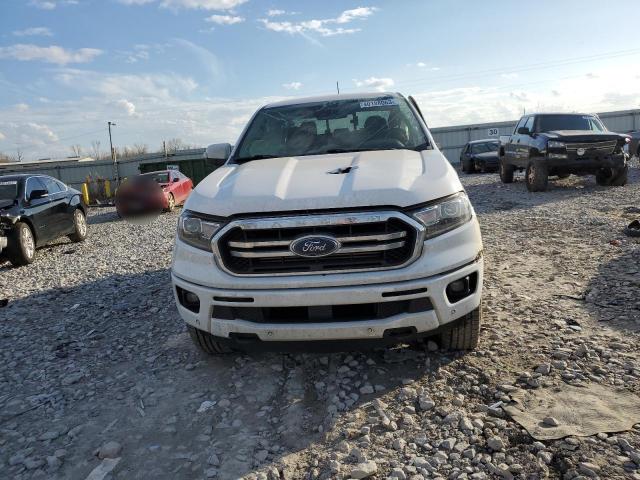 2019 FORD RANGER XL - 1FTER4FH1KLA28522