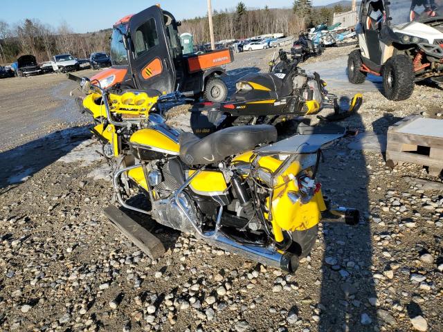 2012 HARLEY-DAVIDSON FLHTCUSE7 1HD1PR815CB957927