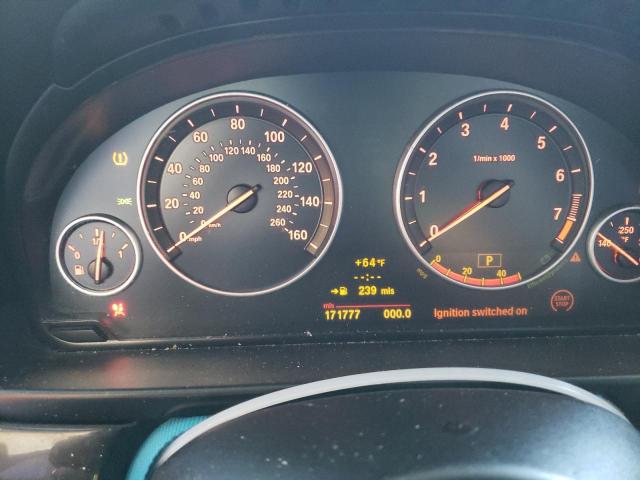 WBAFU7C53BC872296 BMW 535 XI