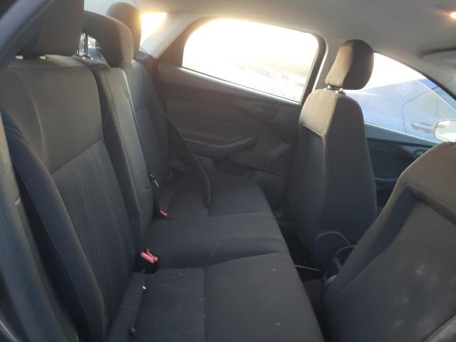 2015 FORD FOCUS S - 1FADP3E21FL247064