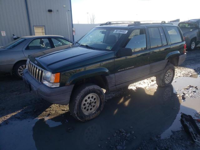 1998 Jeep Grand Cherokee Laredo