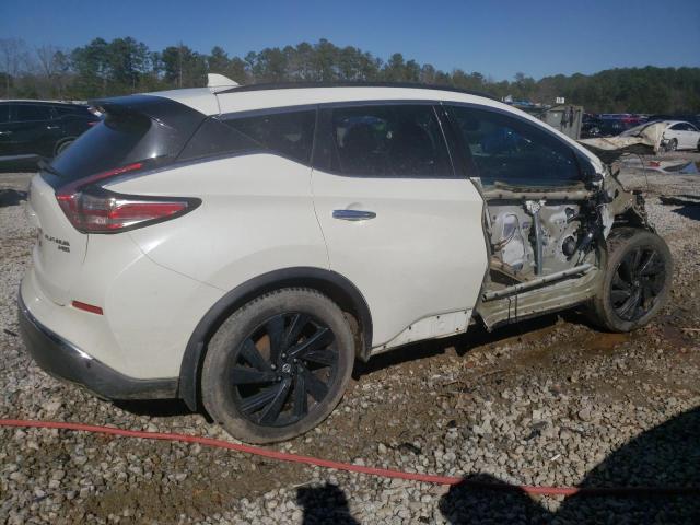 2017 NISSAN MURANO S 5N1AZ2MHXHN170995