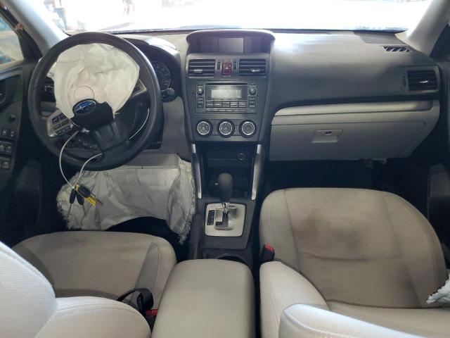 2015 SUBARU FORESTER 2 - JF2SJADC0FH455832