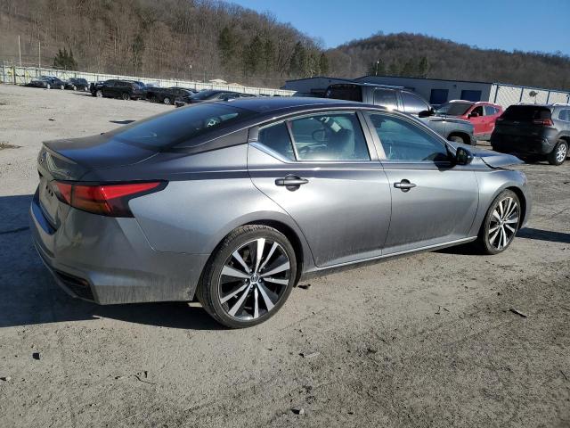 2022 NISSAN ALTIMA SR - 1N4BL4CV6NN308109