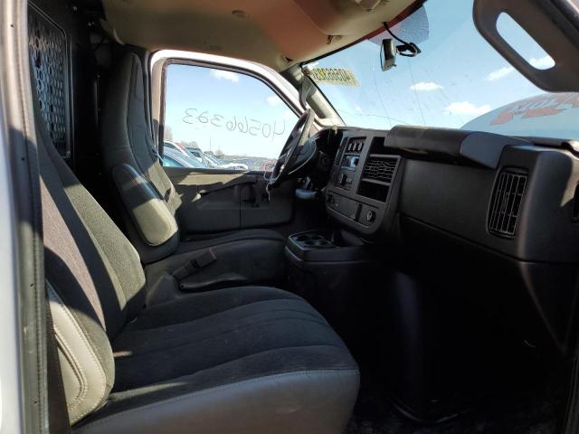2019 CHEVROLET EXPRESS G2 - 1GCWGAFG8K1274723