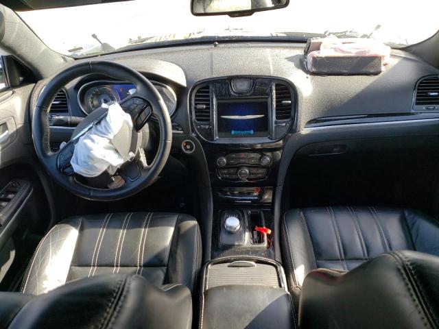2021 CHRYSLER 300 S - 2C3CCABG5MH529339