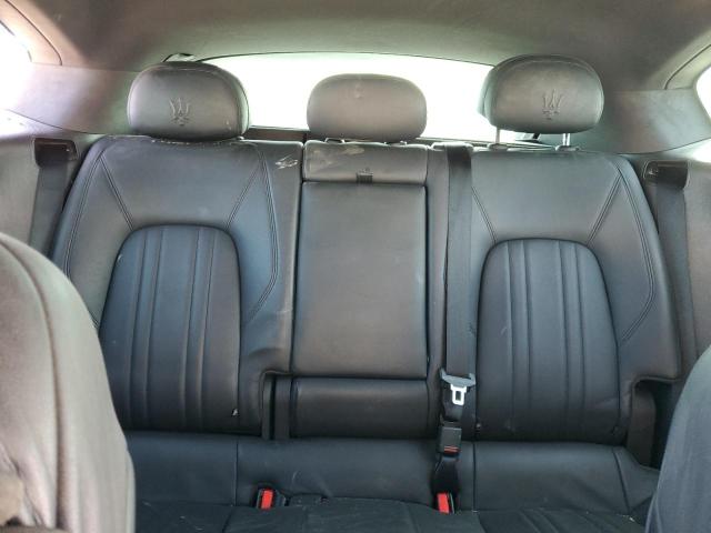 ZN661XUA6JX291551 Maserati Levante