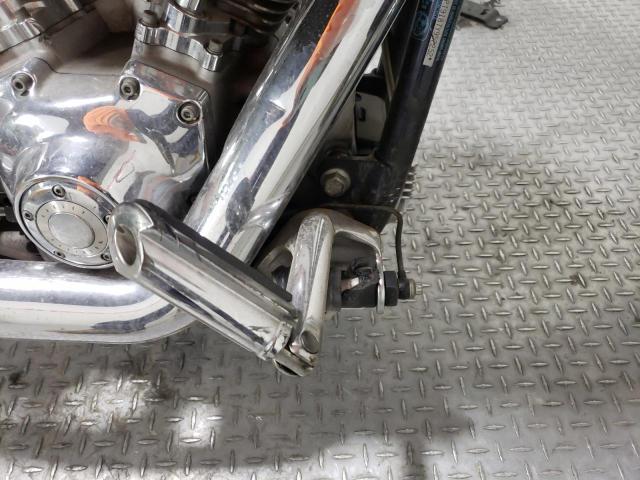 2007 HARLEY-DAVIDSON FXSTDSE 1HD1PT9187Y952252