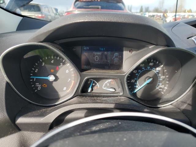 2015 FORD ESCAPE SE - 1FMCU9GX6FUB56999