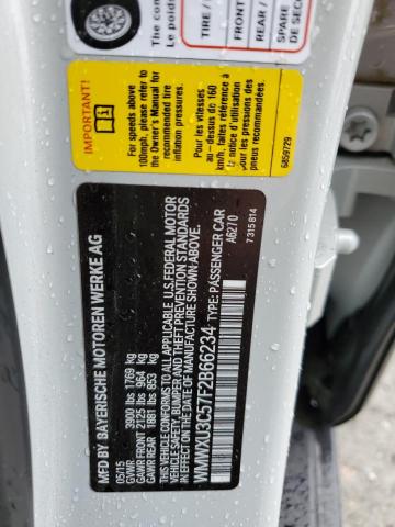 WMWXU3C57F2B66234 Mini COOPER S