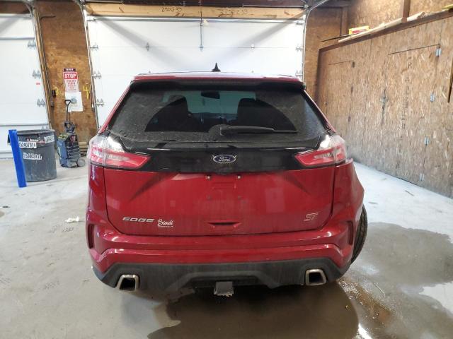 2020 FORD EDGE ST - 2FMPK4AP6LBB36756