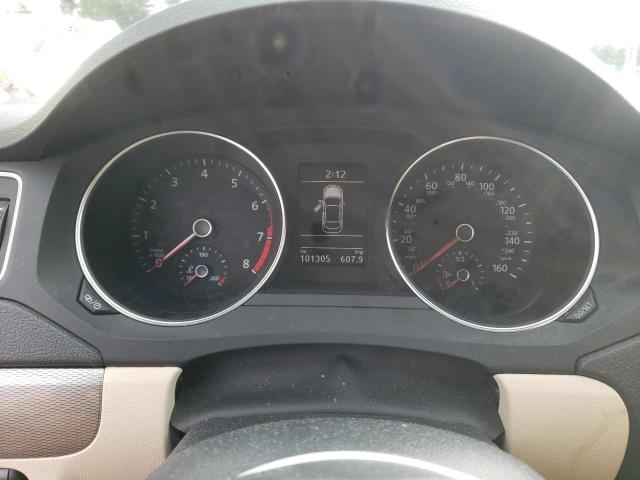 2017 VOLKSWAGEN JETTA SE - 3VWDB7AJ5HM297056