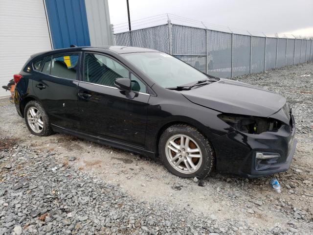 2017 SUBARU IMPREZA LI - 4S3GTAW66H3746826