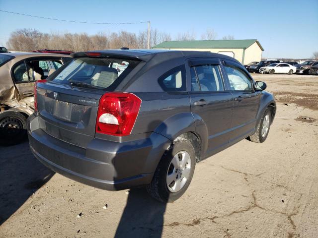 VIN KMHDH4AEXEU116149 2012 DODGE CALIBER no.3