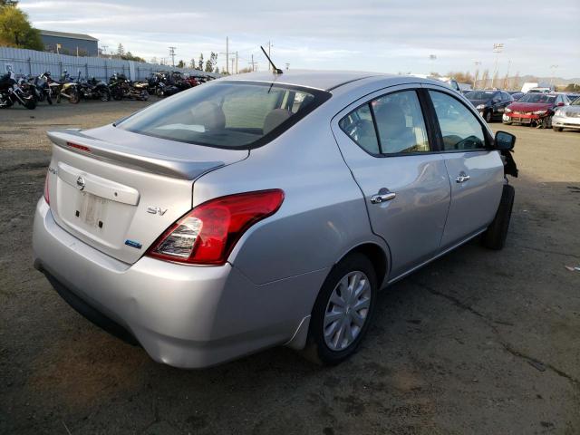 3N1CN7AP8GL874745 Nissan VERSA S