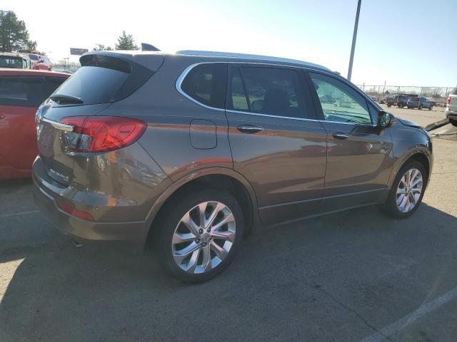 2016 BUICK ENVISION P - LRBFXESX0GD190283