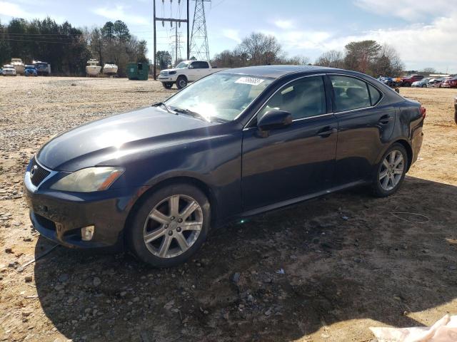 2009 Lexus IS 250 