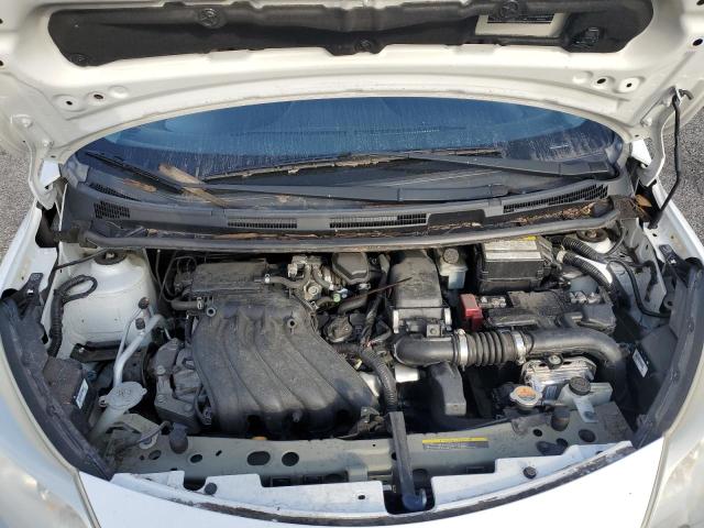 3N1CE2CP3EL357768 Nissan Versa Note S