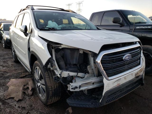 2020 SUBARU ASCENT TOU - 4S4WMARD9L3401622