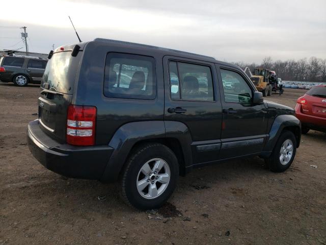 1J4PN2GK7BW509306 Jeep Liberty Sport