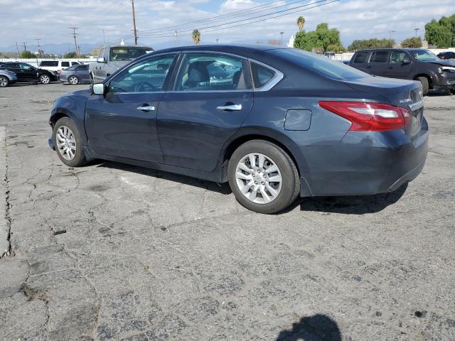 2018 NISSAN ALTIMA 2.5 - 1N4AL3AP6JC229023