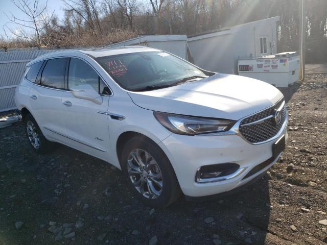 2020 BUICK ENCLAVE AV - 5GAEVCKW3LJ165387